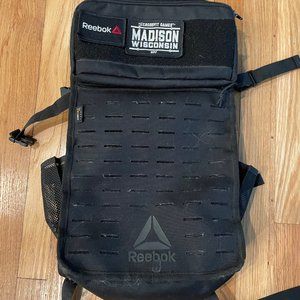Reebok CrossFit Performance Day Pack